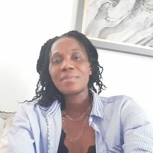 Meet your Posher, Janice